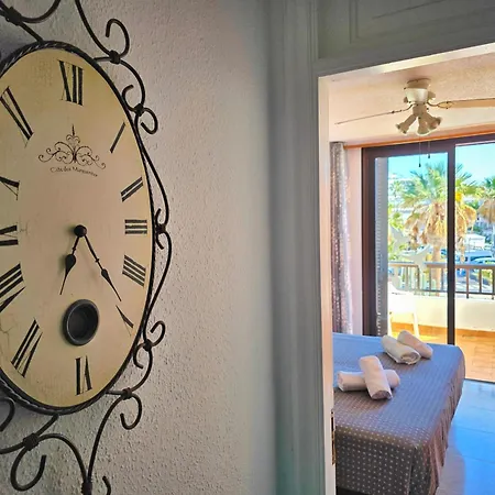 아파트 Stylish Duplex In Parque Santiago Ii