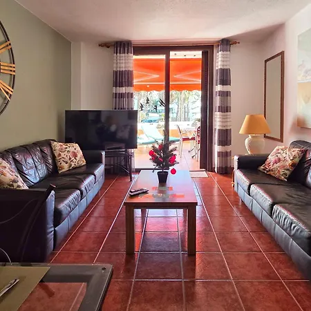 Stylish Duplex In Parque Santiago Ii Apartment *