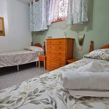 Apartment Stylish Duplex In Parque Santiago Ii