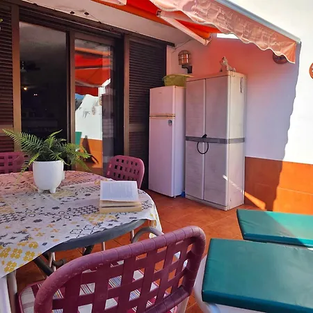 Stylish Duplex In Parque Santiago Ii Apartment Playa de las Américas