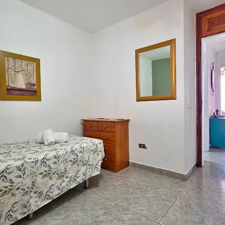 Apartment Stylish Duplex In Parque Santiago Ii