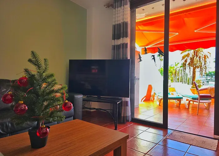 Stylish Duplex In Parque Santiago Ii