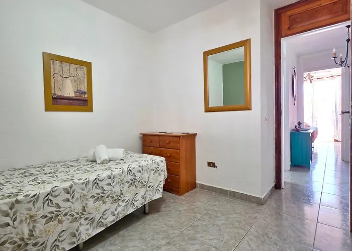 아파트 Stylish Duplex In Parque Santiago Ii