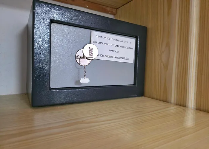 아파트 Stylish Duplex In Parque Santiago Ii 플라야데라스아메리카스