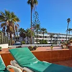 Stylish Duplex In Parque Santiago Ii Apartament