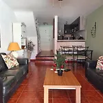Stylish Duplex In Parque Santiago Ii Apartament