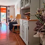 Apartament Stylish Duplex In Parque Santiago Ii *