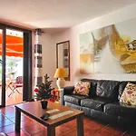 Apartament Stylish Duplex In Parque Santiago Ii *
