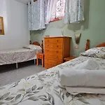 Apartament Stylish Duplex In Parque Santiago Ii
