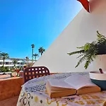 Apartament Stylish Duplex In Parque Santiago Ii *