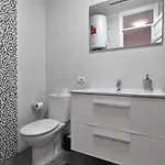 Apartament Stylish Duplex In Parque Santiago Ii