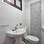 Apartament Stylish Duplex In Parque Santiago Ii *