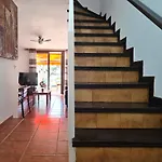 Stylish Duplex In Parque Santiago Ii Apartament *