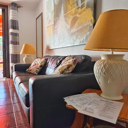 Apartamento Stylish Duplex In Parque Santiago Ii Playa de las Américas