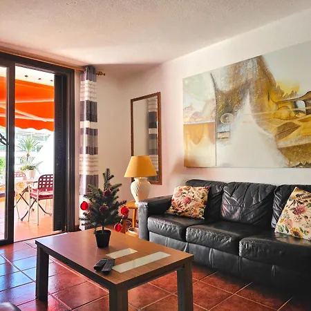 Apartamento Stylish Duplex In Parque Santiago Ii *