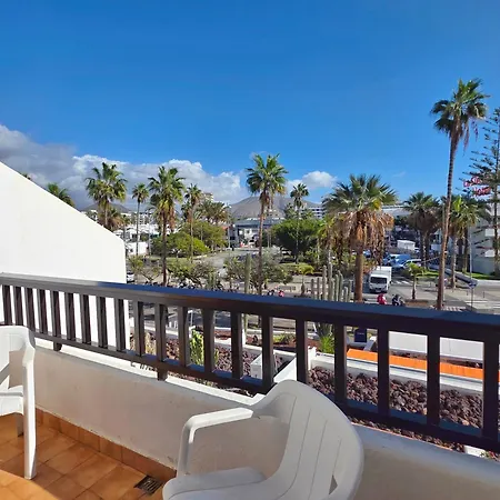 Apartamento Stylish Duplex In Parque Santiago Ii Playa de las Américas