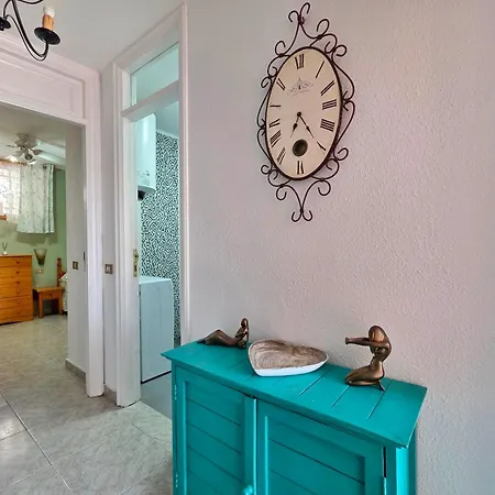 Stylish Duplex In Parque Santiago Ii Apartamento