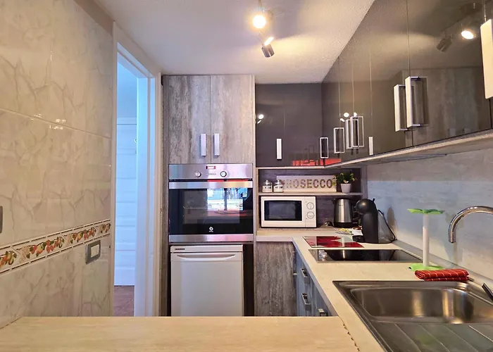 Stylish Duplex In Parque Santiago Ii * بلايا ذي لاس أميريكاس