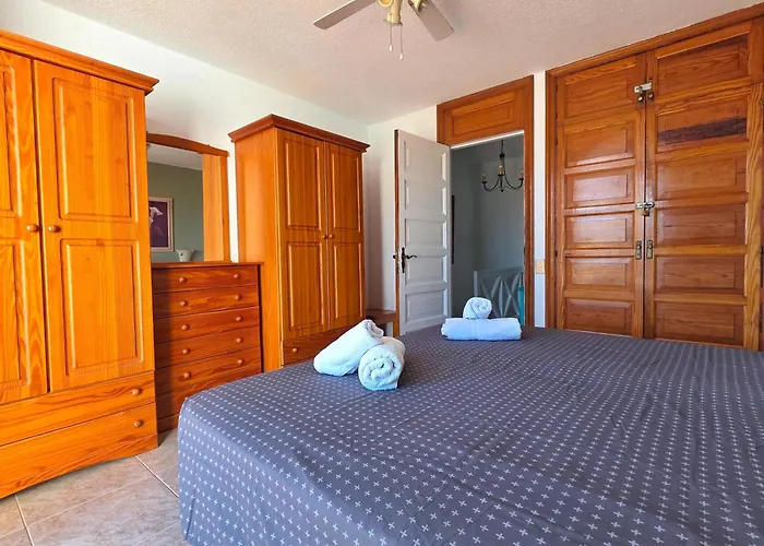 شقة Stylish Duplex In Parque Santiago Ii بلايا ذي لاس أميريكاس