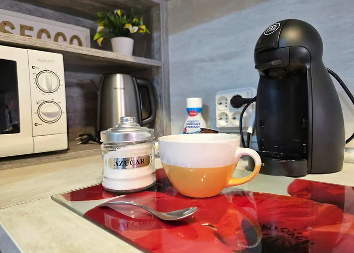 Stylish Duplex In Parque Santiago Ii شقة بلايا ذي لاس أميريكاس