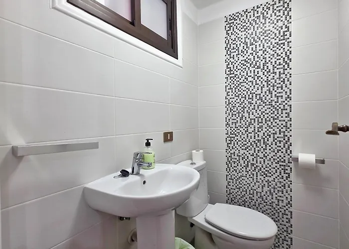 شقة Stylish Duplex In Parque Santiago Ii *