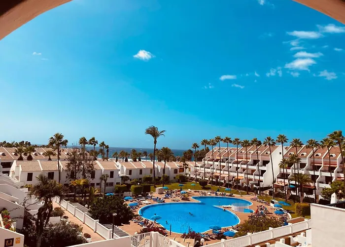 Stylish Duplex In Parque Santiago Ii شقة