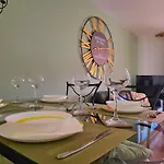 Stylish Duplex In Parque Santiago Ii 아파트