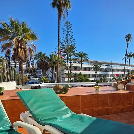 Stylish Duplex In Parque Santiago Ii Lejlighed