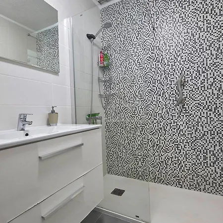Lejlighed Stylish Duplex In Parque Santiago Ii *