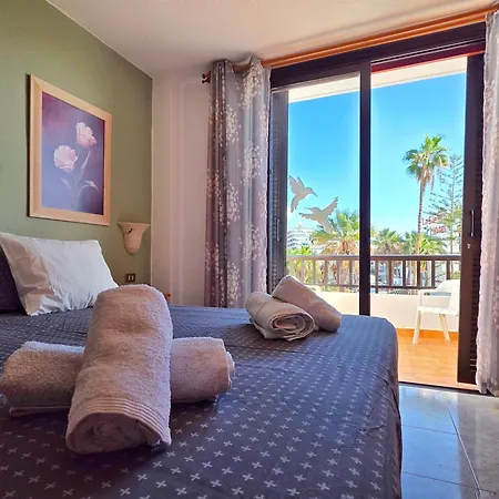 דירה Stylish Duplex In Parque Santiago Ii *