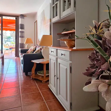 Lejlighed Stylish Duplex In Parque Santiago Ii *