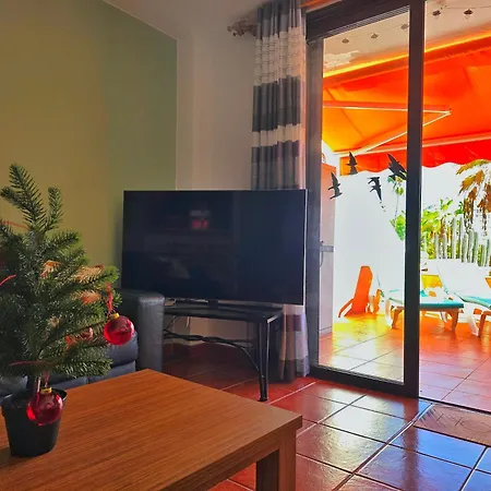 Stylish Duplex In Parque Santiago Ii