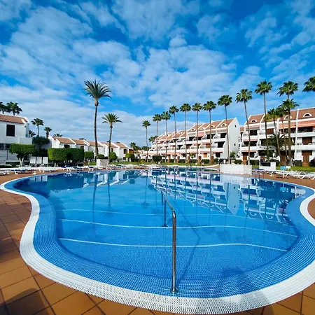 Stylish Duplex In Parque Santiago Ii Lejlighed *