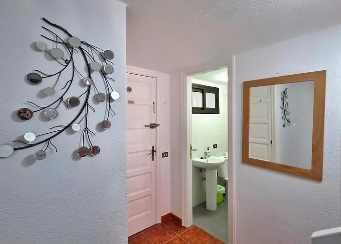 Apartmán Stylish Duplex In Parque Santiago Ii *