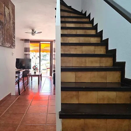 Stylish Duplex In Parque Santiago Ii Apartment *