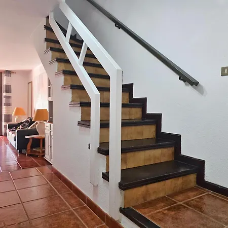Stylish Duplex In Parque Santiago Ii * Playa de las Americas (Tenerife)
