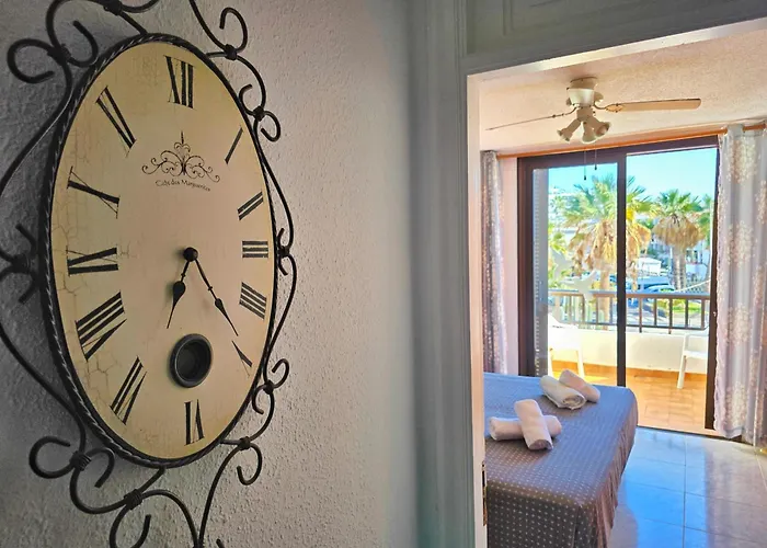 Lejlighed Stylish Duplex In Parque Santiago Ii