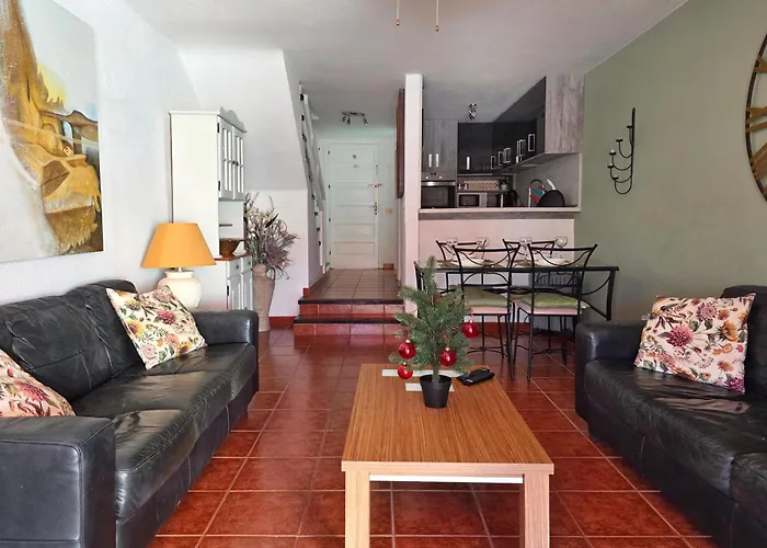 Stylish Duplex In Parque Santiago Ii Lejlighed