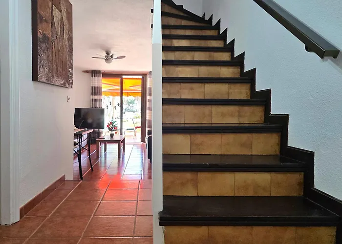 Stylish Duplex In Parque Santiago Ii Lejlighed *